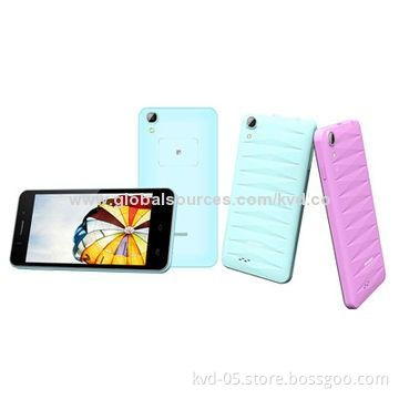 Dual-SIM phones, battery cover with more flexible telephony motion & black screen gestureNew